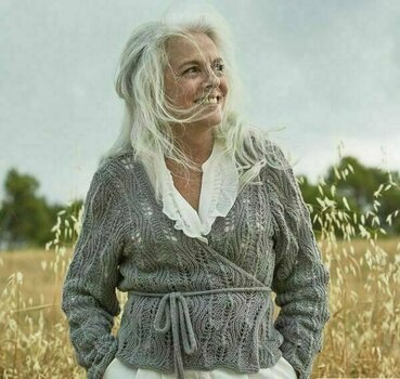 Pređa za pletenje Katia Ultrasoft 58 Dark Grey Pređa za pletenje - 2