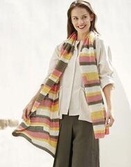 Pletací příze Katia Ultrasoft 61 Khaki Pletací příze - 1