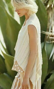 Fil à tricoter Katia Ultrasoft 62 Beige Fil à tricoter - 3