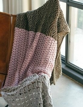 Knitting Yarn Katia Merino Sport 49 Light Pink - 2