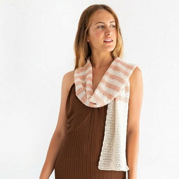 Fil à tricoter Katia Ultrasoft 50 Off White Fil à tricoter - 2