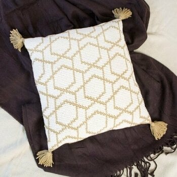 Fil à tricoter Katia Merino Seda 72 Gold Fil à tricoter - 2