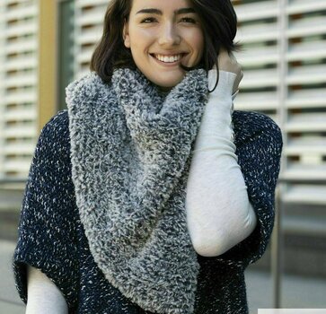 Fire de tricotat Katia Polar 84 Dark Blue Fire de tricotat - 2