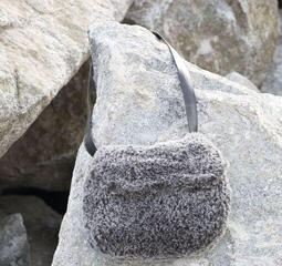 Pređa za pletenje Katia Polar 85 Grey Pređa za pletenje - 2