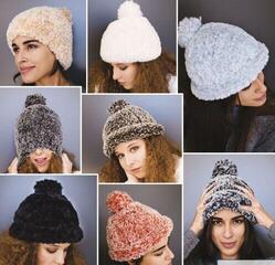 Pređa za pletenje Katia Polar 85 Grey Pređa za pletenje - 4