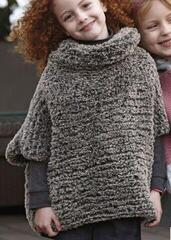 Knitting Yarn Katia Polar 86 Fawn Brown Knitting Yarn - 1