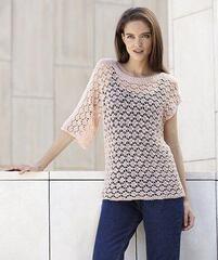 Przędza dziewiarska Katia Silky Lace 157 Dark Blue Przędza dziewiarska - 1