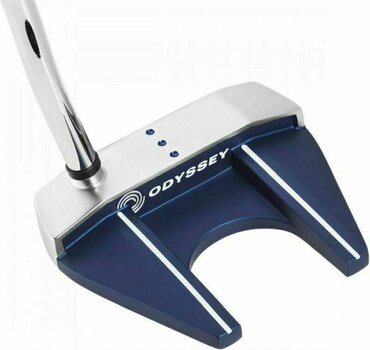 Mazza da golf - putter Odyssey Stroke Lab 20 Seven Mano destra 34" - 4
