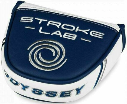 Club de golf - putter Odyssey Stroke Lab 20 Seven Main droite 34" - 5