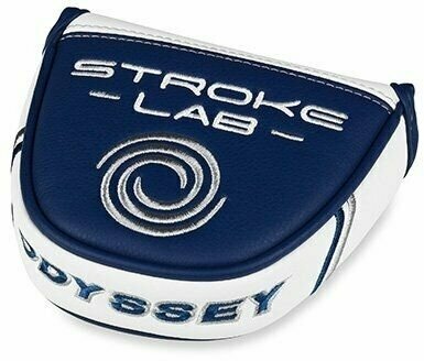 Club de golf - putter Odyssey Stroke Lab 20 2-Ball Main droite 34" - 4