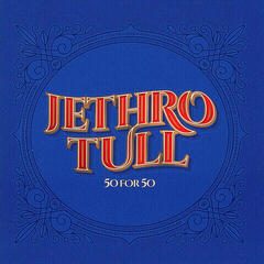 Muzički CD Jethro Tull - 50 For 50 (3 CD) - 1