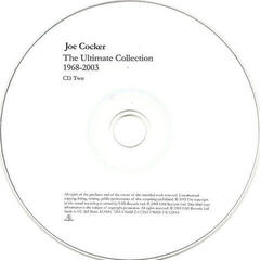 Musik-CD Joe Cocker - The Ultimate Collection 1968-2003 (2 CD) - 2