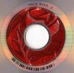 Musik-CD Kabát - Corrida/Standart (CD) - 2