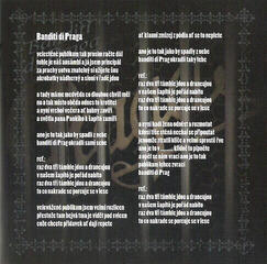 Musik-CD Kabát - Banditi Di Praga (CD) - 3