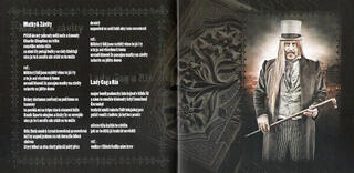Musik-CD Kabát - Banditi Di Praga (CD) - 6