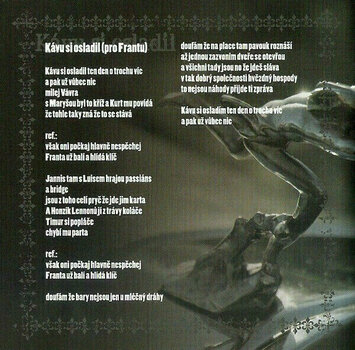 Hudobné CD Kabát - Banditi Di Praga (CD) - 11