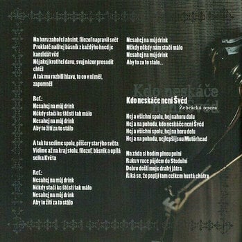 Glasbene CD Kabát - Banditi Di Praga (CD) - 26