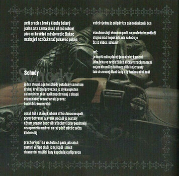 CD диск Kabát - Banditi Di Praga (CD) - 31