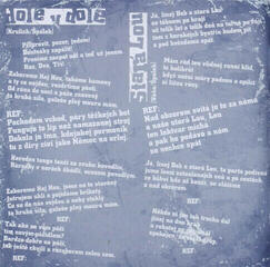 Musik-CD Kabát - Dole v dole (CD) - 3