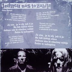 Musik-CD Kabát - Dole v dole (CD) - 7