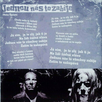 Musik-CD Kabát - Dole v dole (CD) - 8
