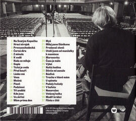 CD musique Karel Plihal - Skříň s beduiny: Best Of (CD) - 2