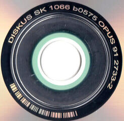 CD musicali Karol Duchoň - 20 Naj (CD) - 2