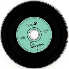 CD musicali Karol Duchoň - 20 Naj, Vol. 2 (CD) - 1