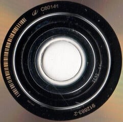 CD musicali Karol Duchoň - 20 Naj, Vol. 2 (CD) - 2