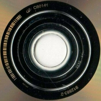 CD диск Karol Duchoň - 20 Naj, Vol. 2 (CD) - 3
