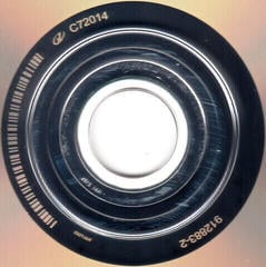 CD musicali Karol Duchoň - 20 Naj, Vol. 2 (CD) - 3