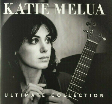 Muzyczne CD Katie Melua - Ultimate Collection (2 CD) - 8
