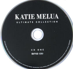 CD musicali Katie Melua - Ultimate Collection (2 CD) - 1