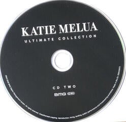 CD musicali Katie Melua - Ultimate Collection (2 CD) - 2