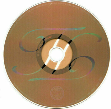 CD muzica Kontrafakt - Bozk na rozlúčku (CD) - 3