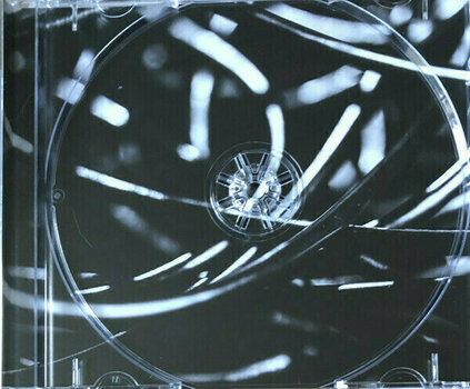 Zenei CD Korn - The Nothing (CD) - 3