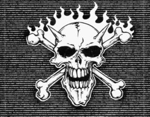 CD muzica Krucipusk - Druide (CD) - 1