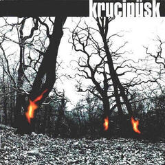 CD muzica Krucipusk - Druide (CD) - 2