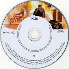 Musik-CD Kylie Minogue - Kylie - Golden - Live In Concert (2 CD + DVD) - 1