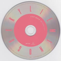 Music CD Kylie Minogue - Step Back In Time: The Definitive Collection (3 CD) - 2