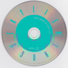 Music CD Kylie Minogue - Step Back In Time: The Definitive Collection (3 CD) - 3