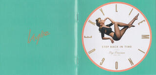 Music CD Kylie Minogue - Step Back In Time: The Definitive Collection (3 CD) - 6