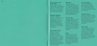 Music CD Kylie Minogue - Step Back In Time: The Definitive Collection (3 CD) - 7
