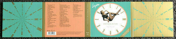 CD de música Kylie Minogue - Step Back In Time: The Definitive Collection (3 CD) - 14