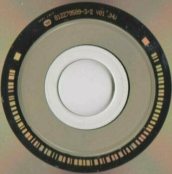 CD musicali Led Zeppelin - Mothership (Remaster 2014/2015) (2 CD) - 5