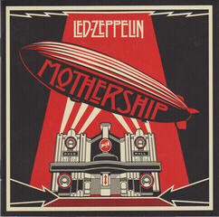 CD musicali Led Zeppelin - Mothership (Remaster 2014/2015) (2 CD) - 5