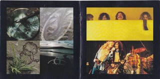 CD musicali Led Zeppelin - Remasters (2 CD) - 4
