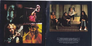 CD musicali Led Zeppelin - Remasters (2 CD) - 5