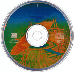 CD musicali Led Zeppelin - Remasters (2 CD) - 1
