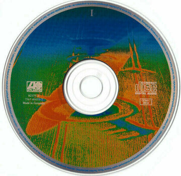 Glazbene CD Led Zeppelin - Remasters (2 CD) - 2